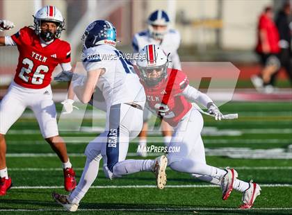 Thumbnail 2 in JV: Olympia @ Yelm photogallery.