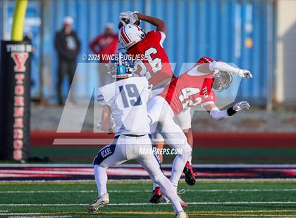 Thumbnail 1 in JV: Olympia @ Yelm photogallery.