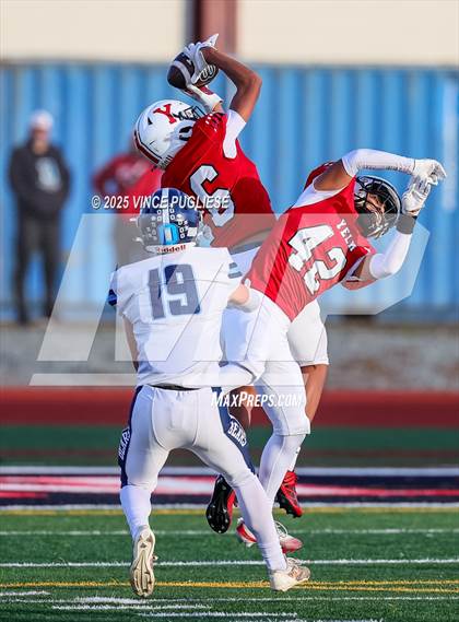 Thumbnail 3 in JV: Olympia @ Yelm photogallery.
