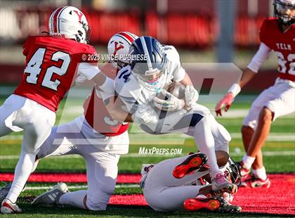 Thumbnail 3 in JV: Olympia @ Yelm photogallery.