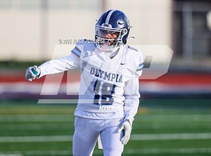 Thumbnail 1 in JV: Olympia @ Yelm photogallery.