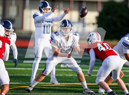 Thumbnail 3 in JV: Olympia @ Yelm photogallery.