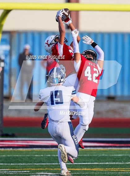 Thumbnail 1 in JV: Olympia @ Yelm photogallery.