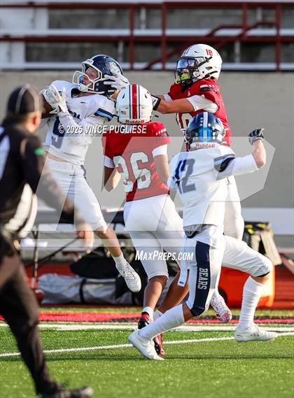 Thumbnail 1 in JV: Olympia @ Yelm photogallery.