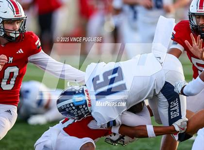 Thumbnail 3 in JV: Olympia @ Yelm photogallery.