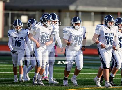 Thumbnail 2 in JV: Olympia @ Yelm photogallery.