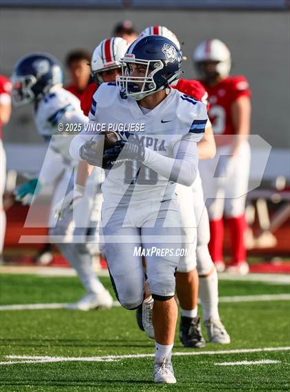 Thumbnail 3 in JV: Olympia @ Yelm photogallery.