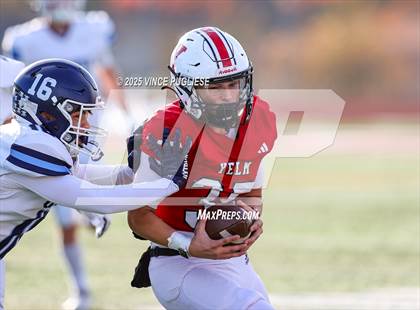 Thumbnail 2 in JV: Olympia @ Yelm photogallery.