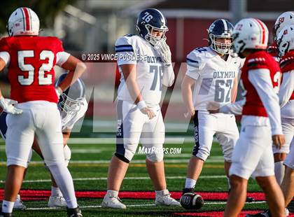 Thumbnail 2 in JV: Olympia @ Yelm photogallery.