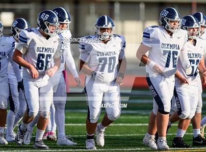 Thumbnail 1 in JV: Olympia @ Yelm photogallery.