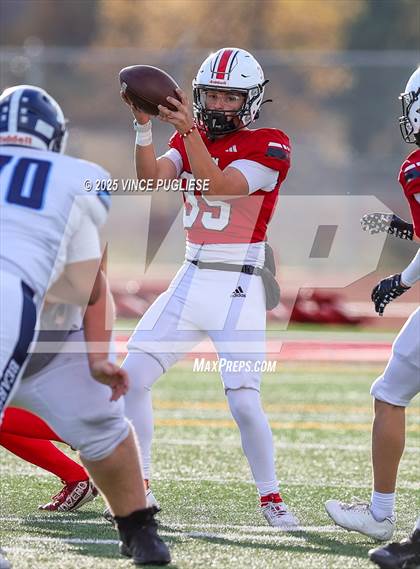 Thumbnail 2 in JV: Olympia @ Yelm photogallery.