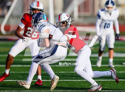 Thumbnail 1 in JV: Olympia @ Yelm photogallery.