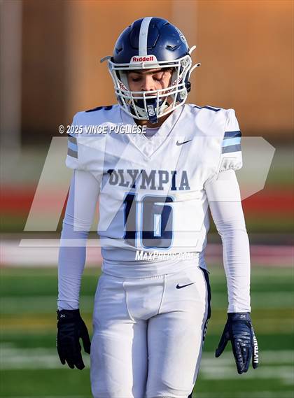 Thumbnail 1 in JV: Olympia @ Yelm photogallery.