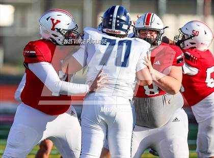 Thumbnail 2 in JV: Olympia @ Yelm photogallery.