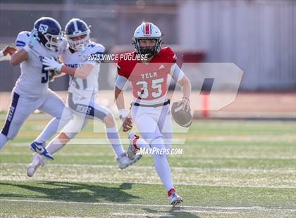 Thumbnail 3 in JV: Olympia @ Yelm photogallery.