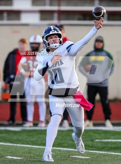 Thumbnail 2 in JV: Olympia @ Yelm photogallery.