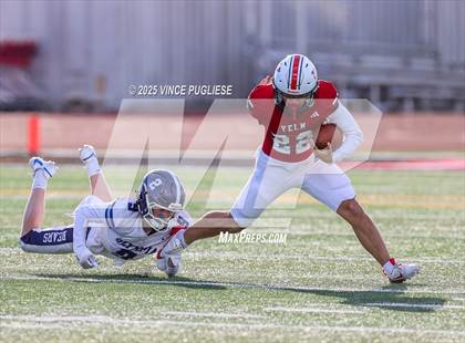 Thumbnail 1 in JV: Olympia @ Yelm photogallery.