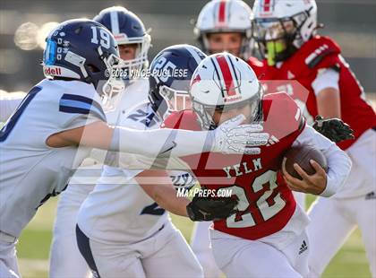 Thumbnail 3 in JV: Olympia @ Yelm photogallery.