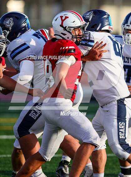 Thumbnail 2 in JV: Olympia @ Yelm photogallery.