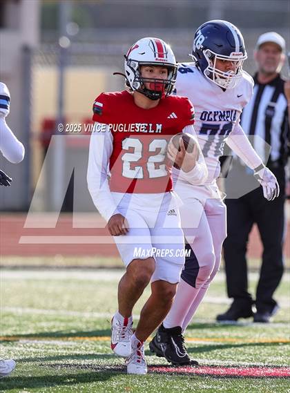 Thumbnail 2 in JV: Olympia @ Yelm photogallery.