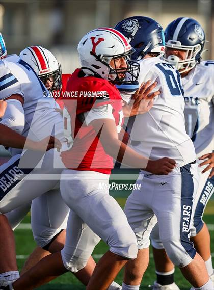 Thumbnail 3 in JV: Olympia @ Yelm photogallery.