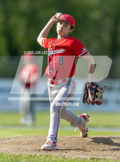 Thumbnail 2 in Mechanicville @ Stillwater photogallery.