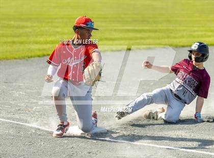 Thumbnail 2 in Mechanicville @ Stillwater photogallery.