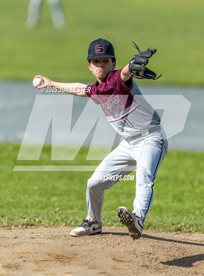 Thumbnail 2 in Mechanicville @ Stillwater photogallery.