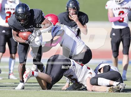 Thumbnail 1 in Limon vs. Centauri (CHSAA Class 1A Final) photogallery.