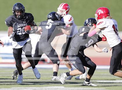 Thumbnail 1 in Limon vs. Centauri (CHSAA Class 1A Final) photogallery.