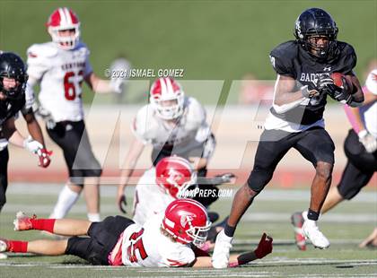 Thumbnail 2 in Limon vs. Centauri (CHSAA Class 1A Final) photogallery.