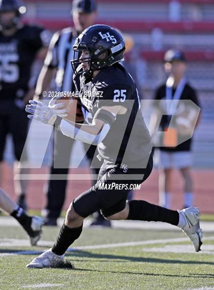 Thumbnail 2 in Limon vs. Centauri (CHSAA Class 1A Final) photogallery.