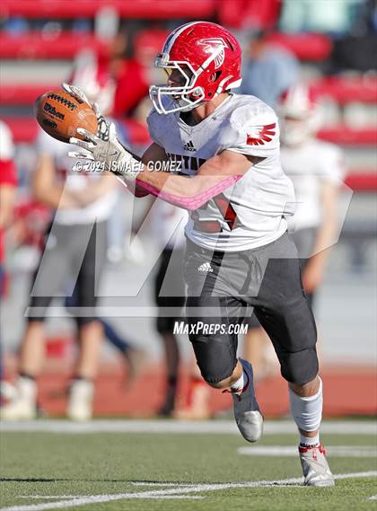 Thumbnail 2 in Limon vs. Centauri (CHSAA Class 1A Final) photogallery.