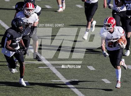 Thumbnail 1 in Limon vs. Centauri (CHSAA Class 1A Final) photogallery.