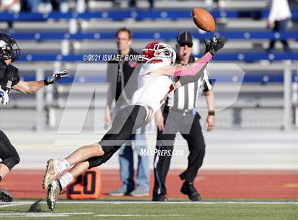 Thumbnail 3 in Limon vs. Centauri (CHSAA Class 1A Final) photogallery.