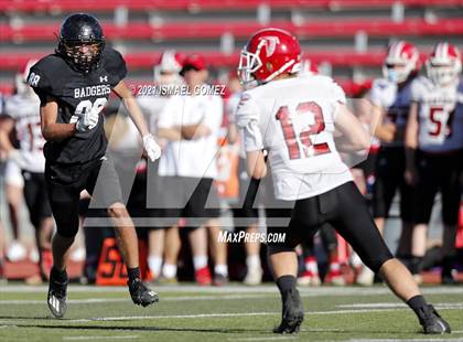 Thumbnail 3 in Limon vs. Centauri (CHSAA Class 1A Final) photogallery.