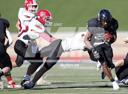 Thumbnail 3 in Limon vs. Centauri (CHSAA Class 1A Final) photogallery.