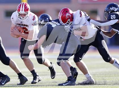 Thumbnail 1 in Limon vs. Centauri (CHSAA Class 1A Final) photogallery.