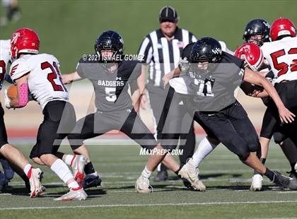 Thumbnail 1 in Limon vs. Centauri (CHSAA Class 1A Final) photogallery.