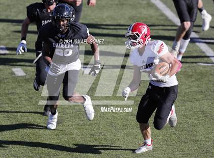Thumbnail 2 in Limon vs. Centauri (CHSAA Class 1A Final) photogallery.