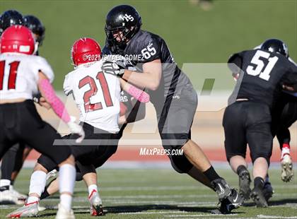 Thumbnail 1 in Limon vs. Centauri (CHSAA Class 1A Final) photogallery.