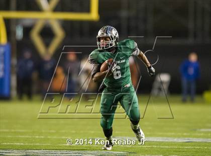 Thumbnail 3 in St. Joseph's Prep vs. Pine-Richland (PIAA Class AAAA Final) photogallery.