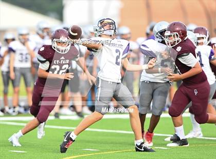 Thumbnail 3 in Klein Cain @ Cy-Fair photogallery.