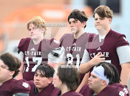 Thumbnail 1 in Klein Cain @ Cy-Fair photogallery.