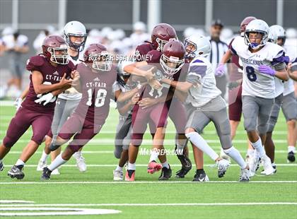 Thumbnail 1 in Klein Cain @ Cy-Fair photogallery.