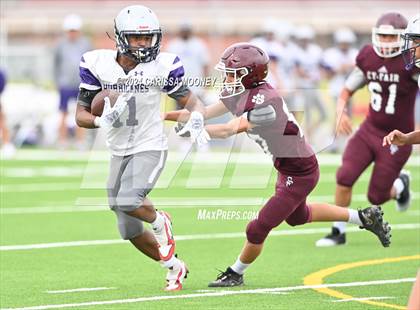 Thumbnail 1 in Klein Cain @ Cy-Fair photogallery.