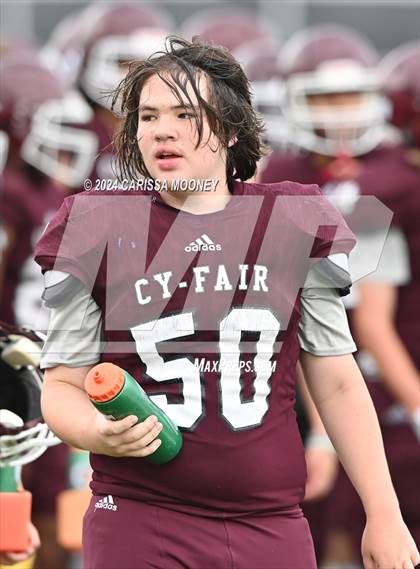 Thumbnail 3 in Klein Cain @ Cy-Fair photogallery.