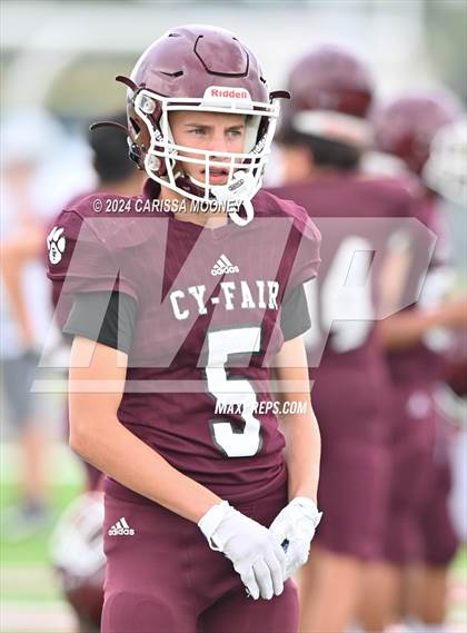 Thumbnail 1 in Klein Cain @ Cy-Fair photogallery.