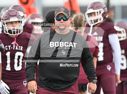 Thumbnail 2 in Klein Cain @ Cy-Fair photogallery.