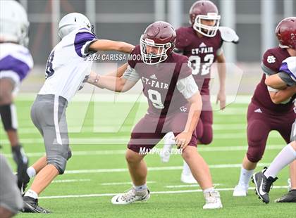 Thumbnail 3 in Klein Cain @ Cy-Fair photogallery.